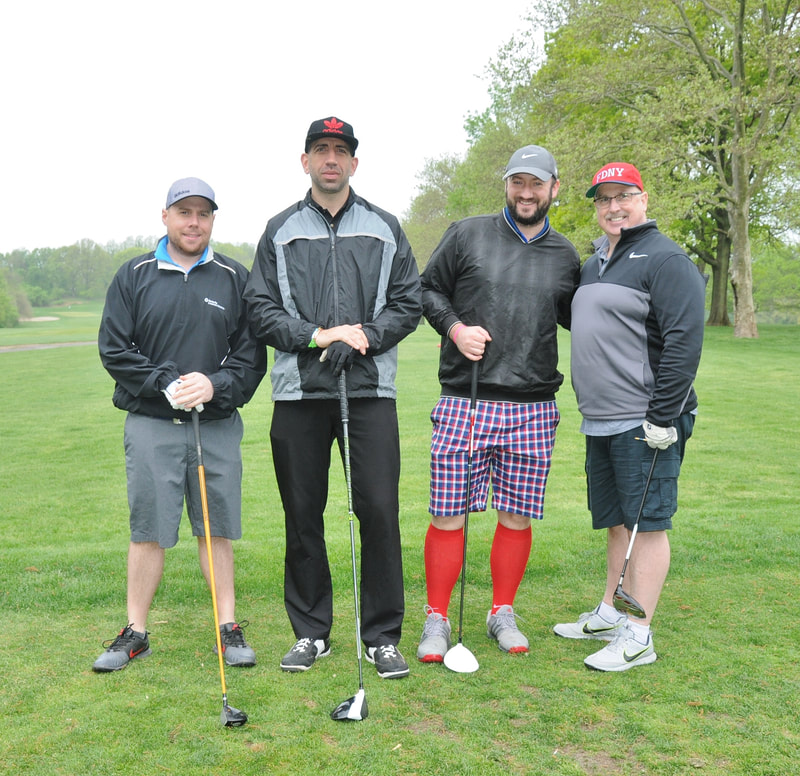 2019 Golf Outing