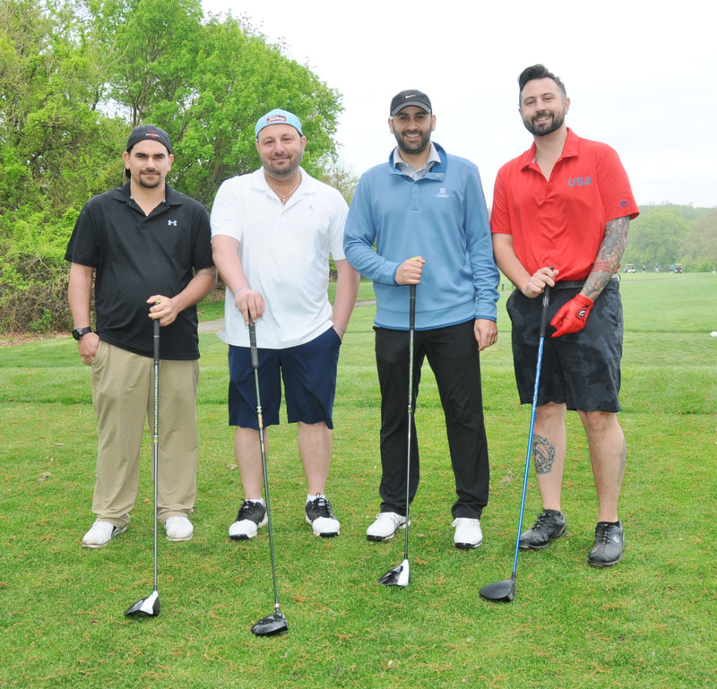 2019 Golf Outing