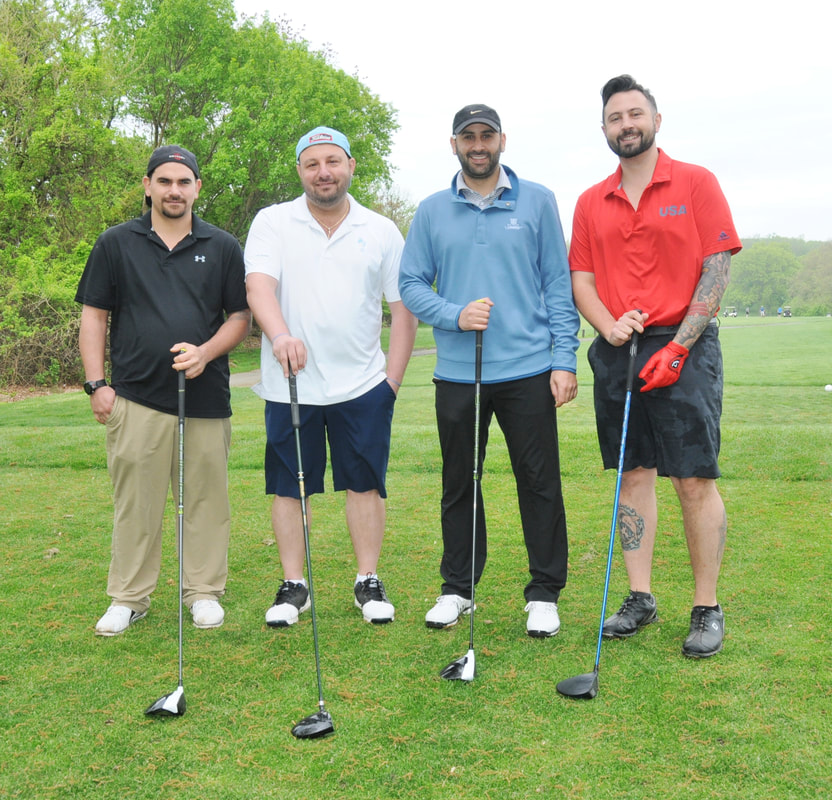 2019 Golf Outing
