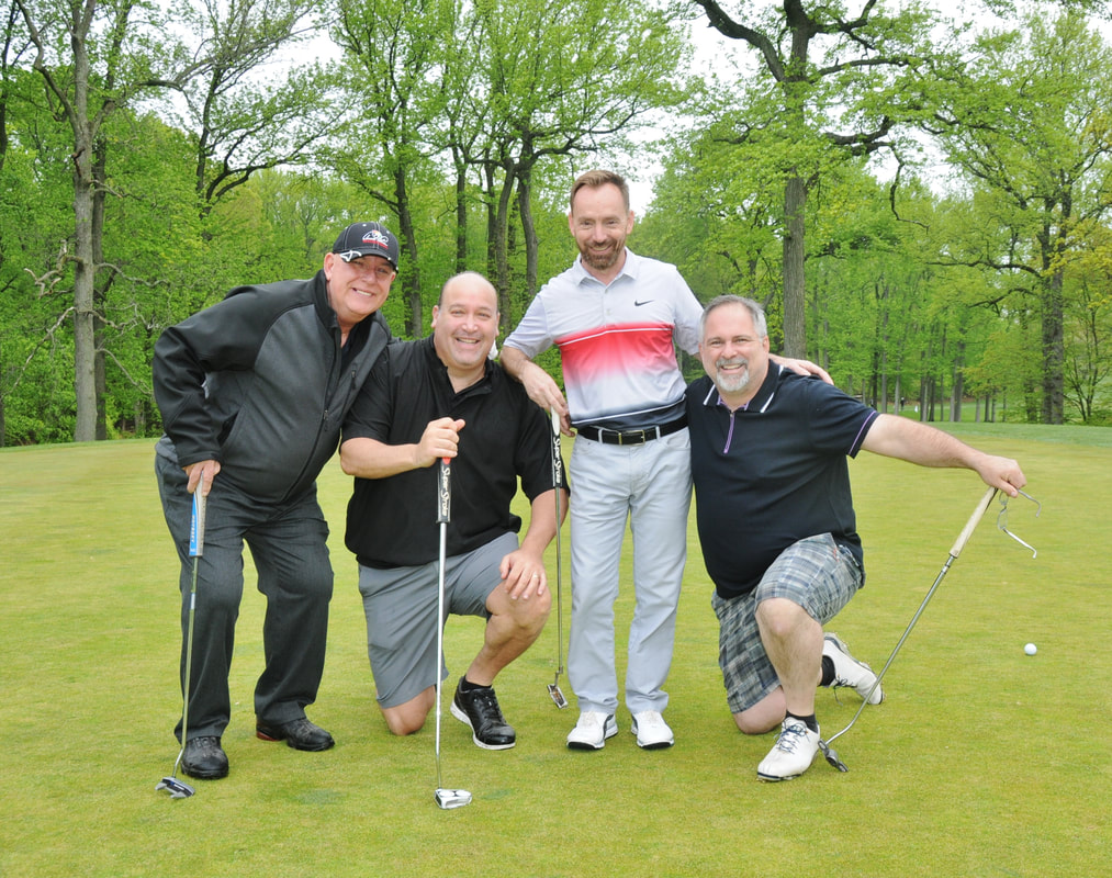 2019 Golf Outing