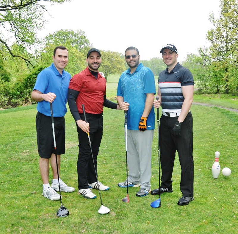 2019 Golf Outing
