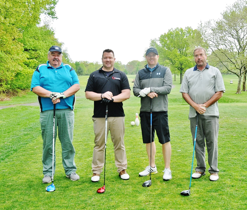 2019 Golf Outing
