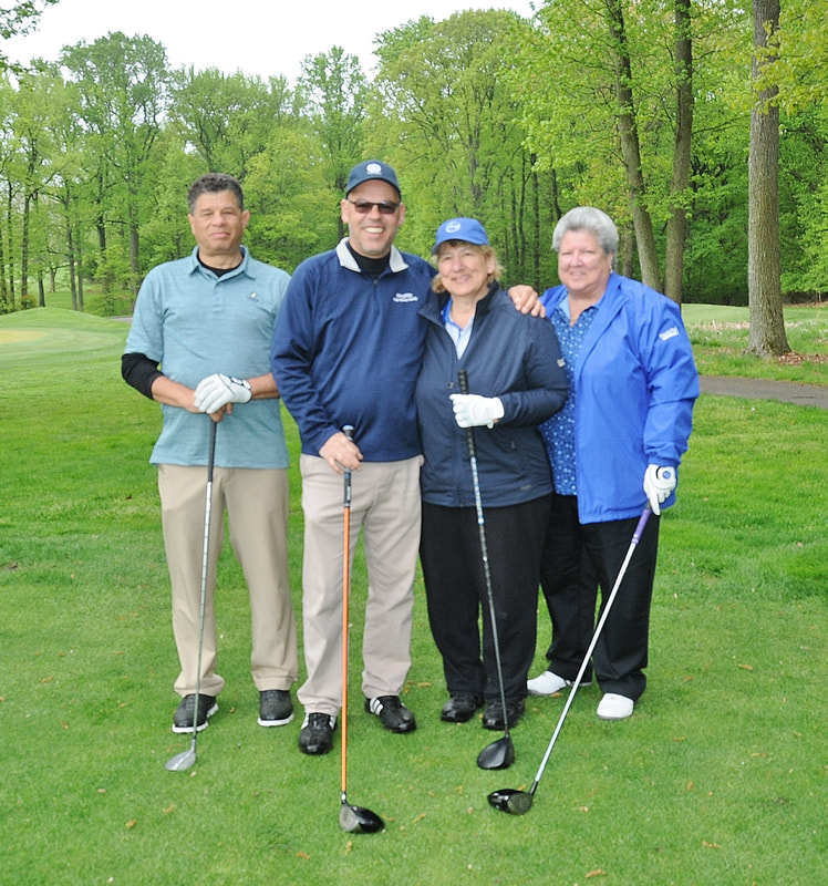 2019 Golf Outing
