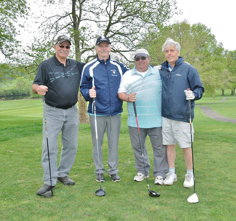 2019 Golf Outing