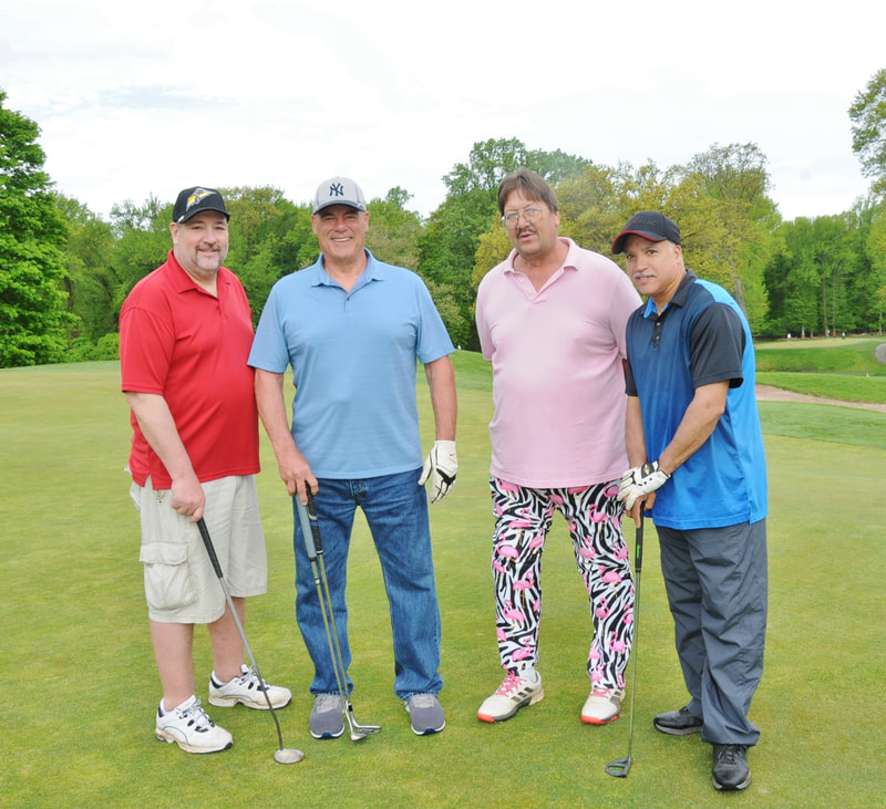 2019 Golf Outing
