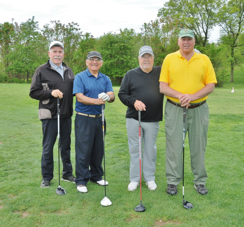 2019 Golf Outing