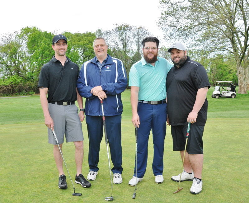 2019 Golf Outing