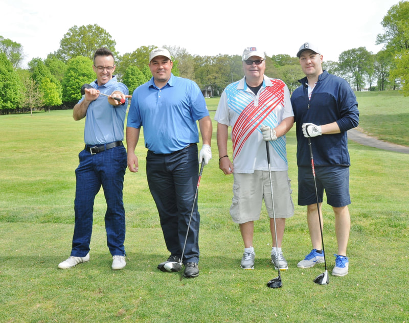 2019 Golf Outing