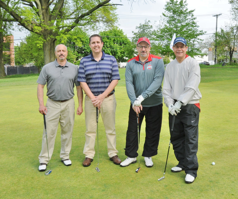2019 Golf Outing