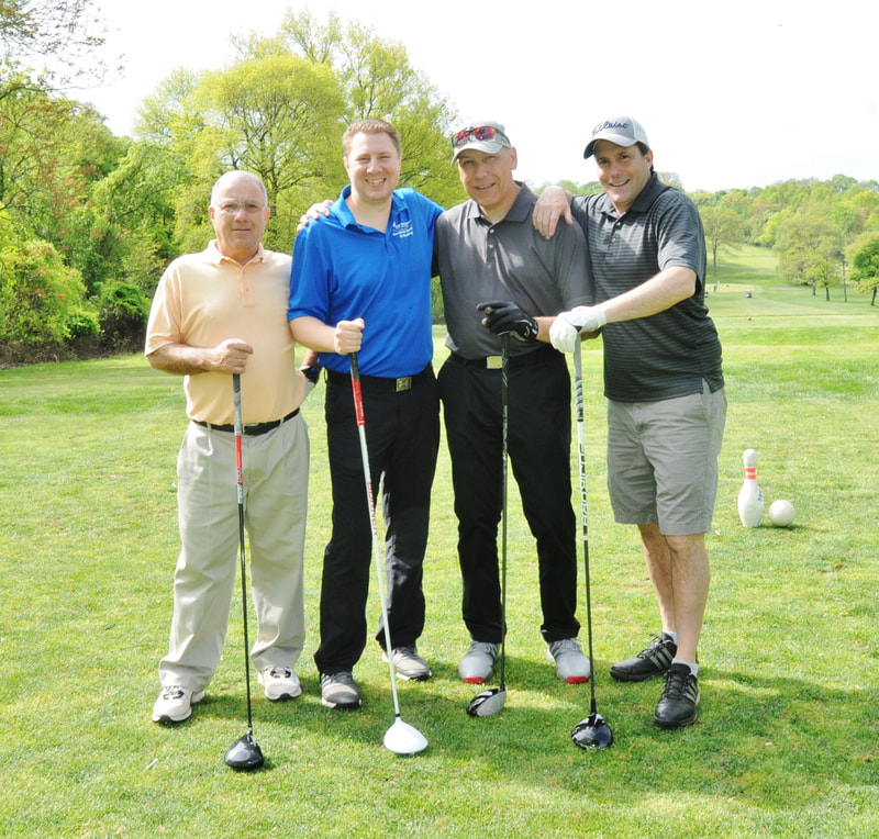 2019 Golf Outing
