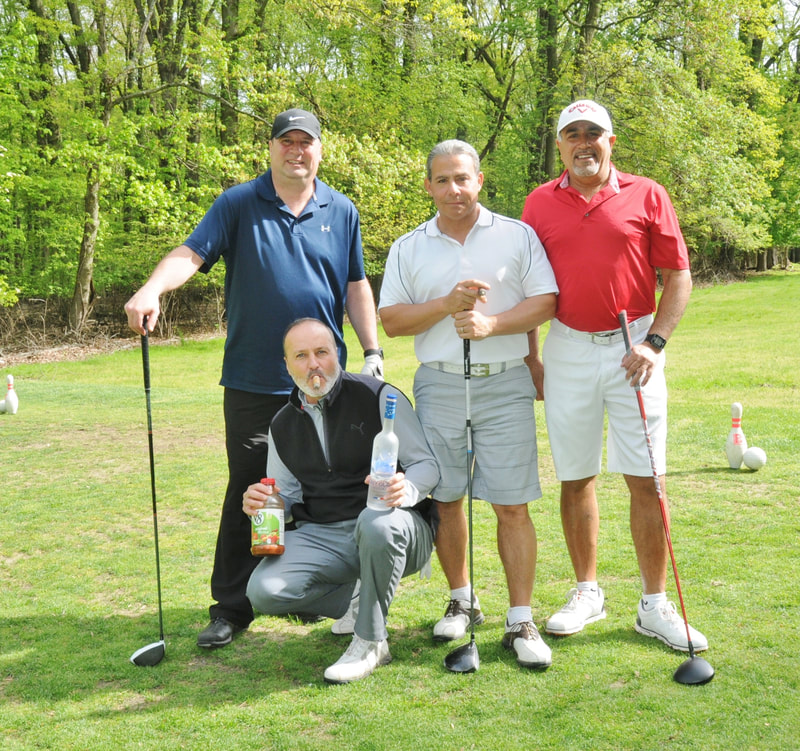 2019 Golf Outing