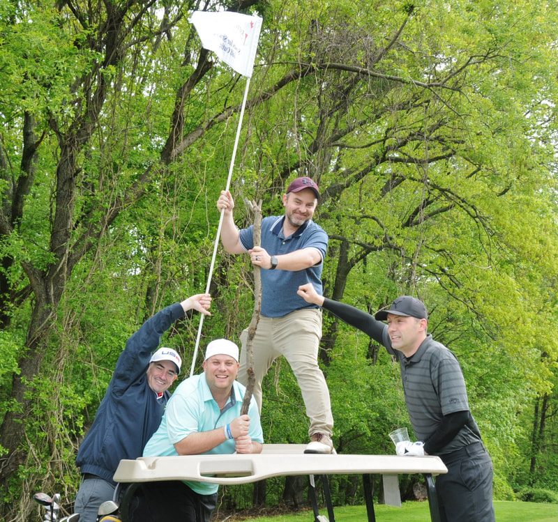2019 Golf Outing