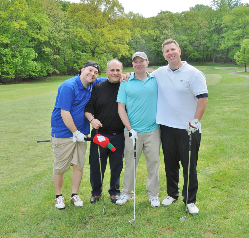 2019 Golf Outing