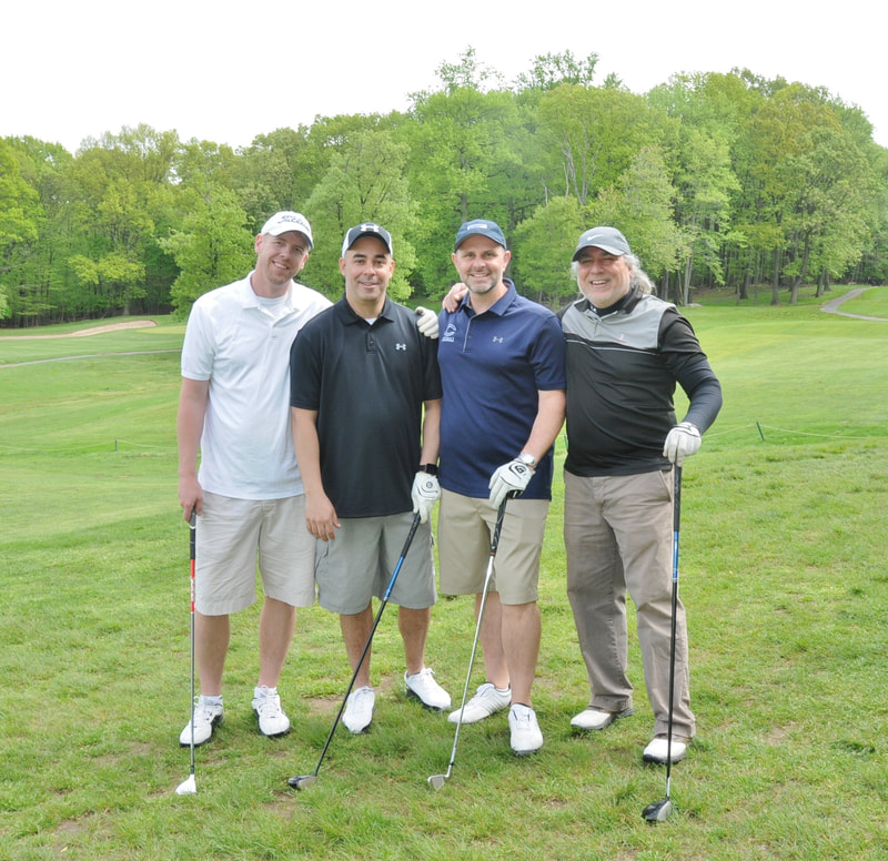 2019 Golf Outing