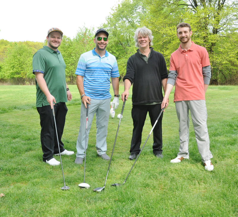 2019 Golf Outing