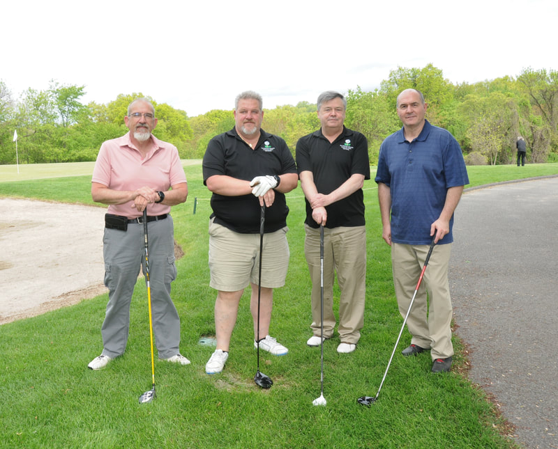 2019 Golf Outing