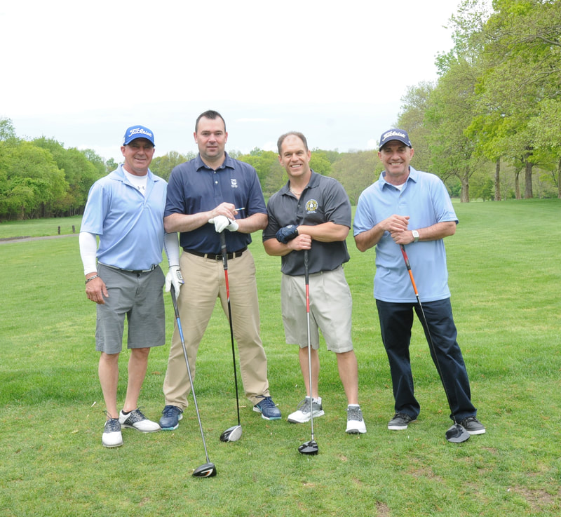 2019 Golf Outing