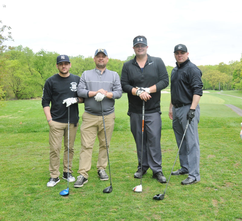 2019 Golf Outing