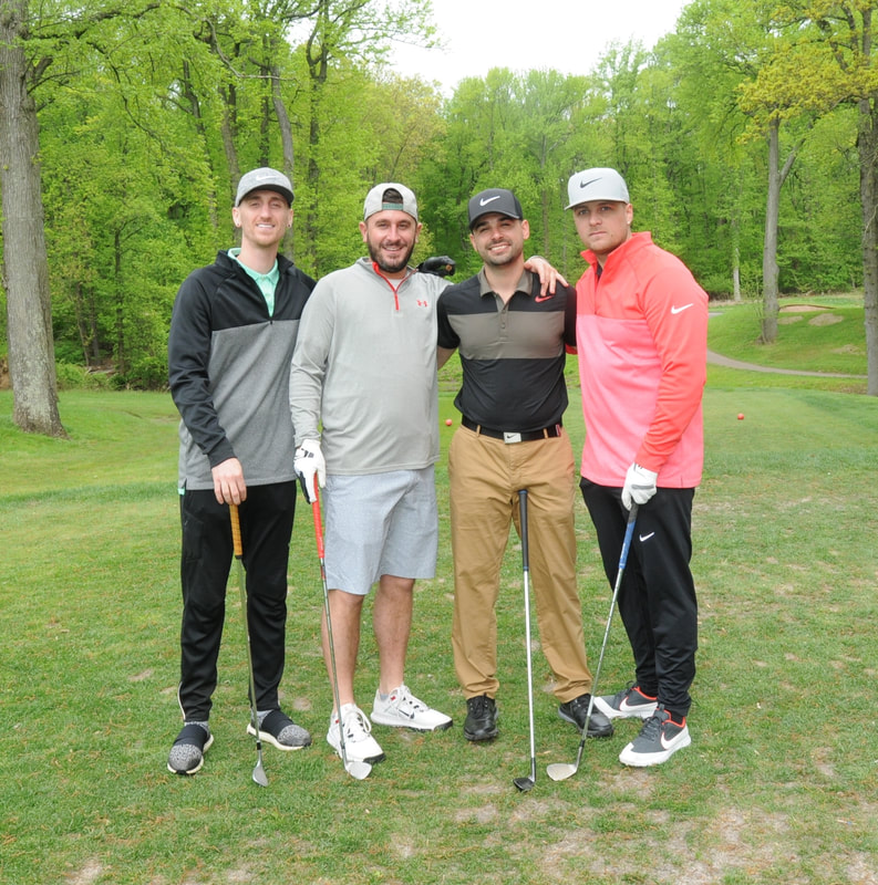 2019 Golf Outing