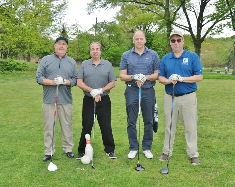 2019 Golf Outing