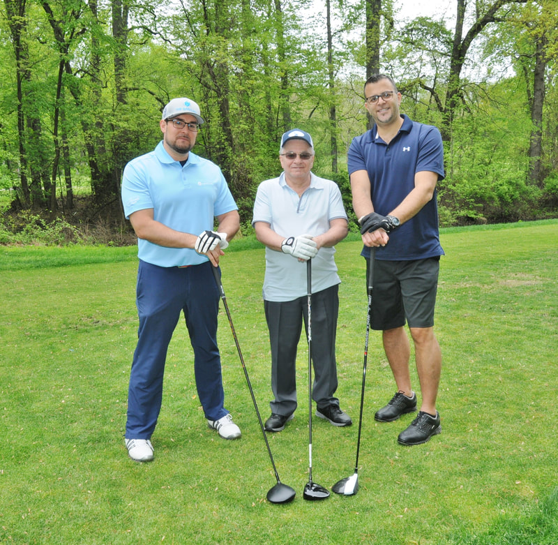 2019 Golf Outing
