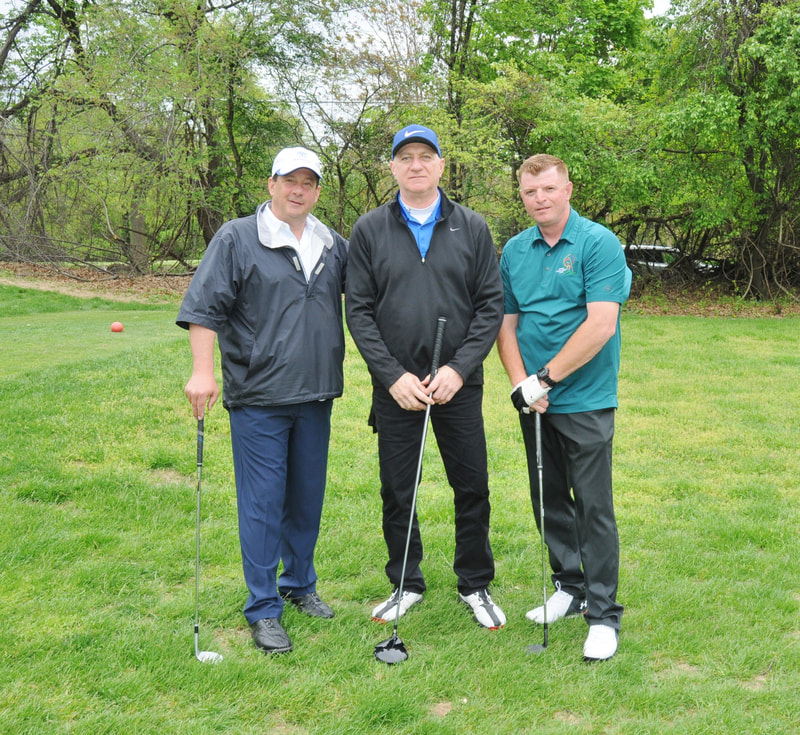 2019 Golf Outing