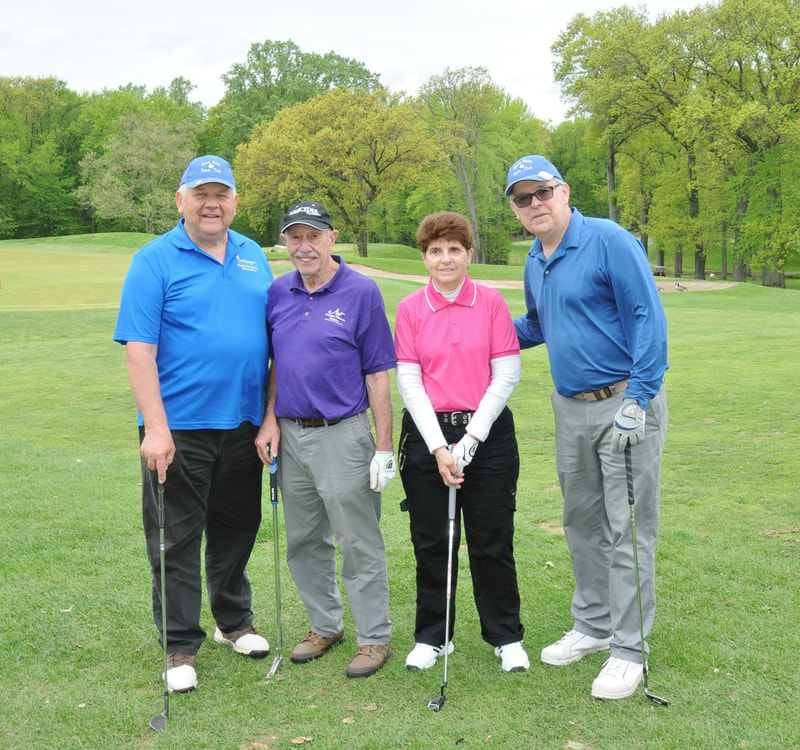 2019 Golf Outing