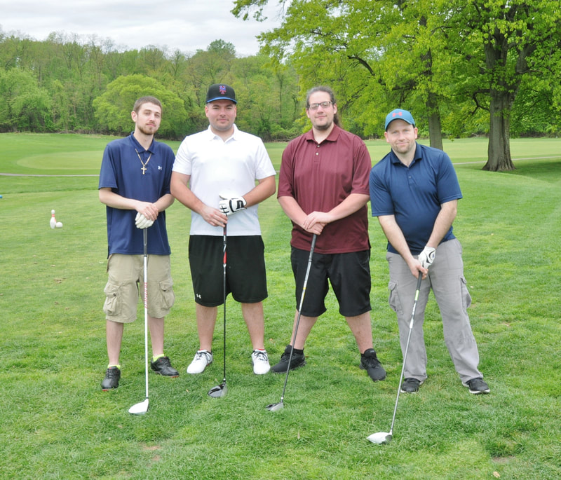 2019 Golf Outing