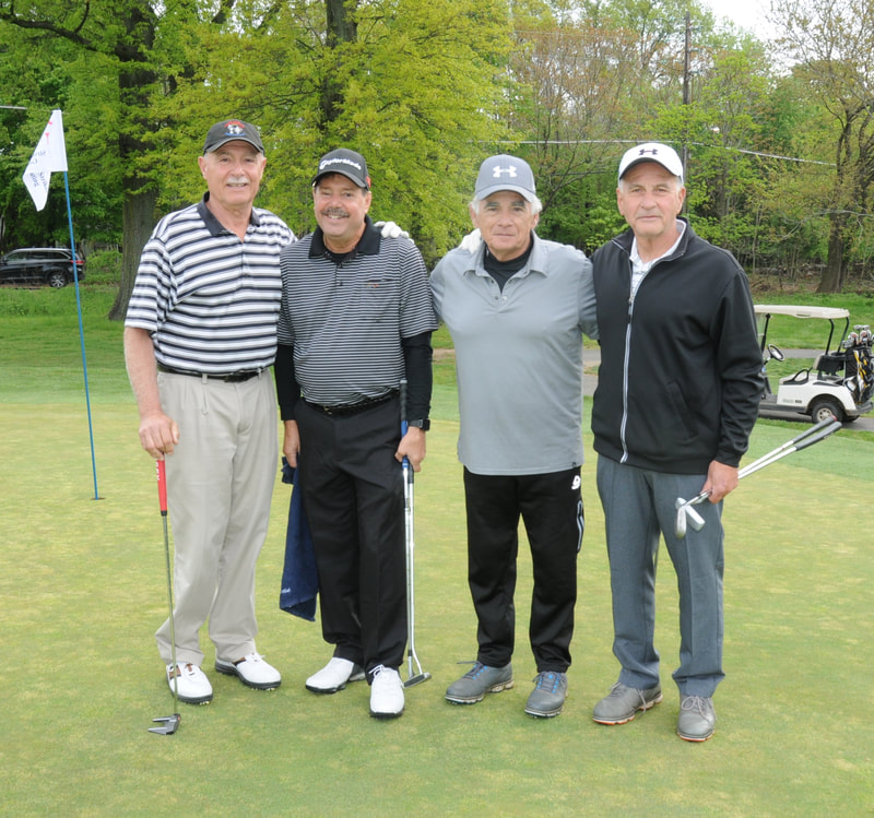 2019 Golf Outing