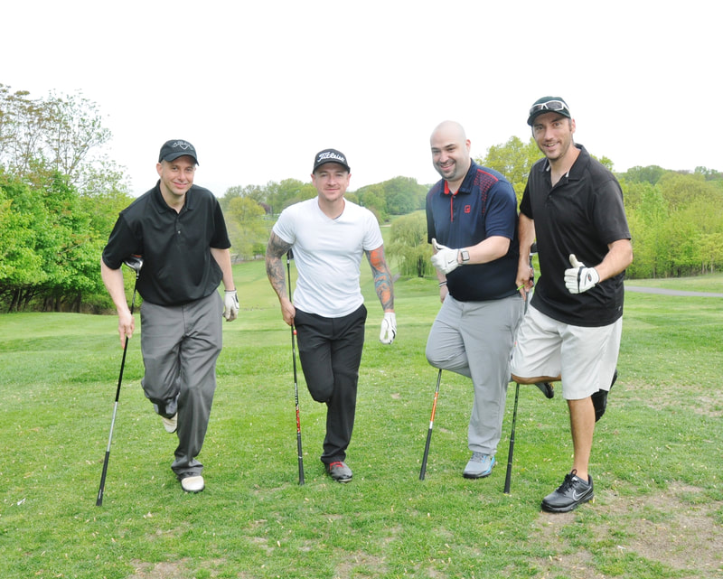 2019 Golf Outing