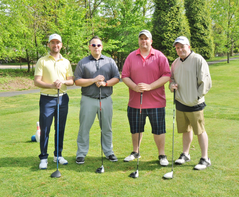 2019 Golf Outing