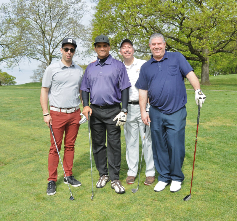 2019 Golf Outing