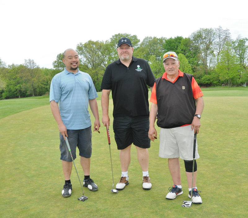 2019 Golf Outing