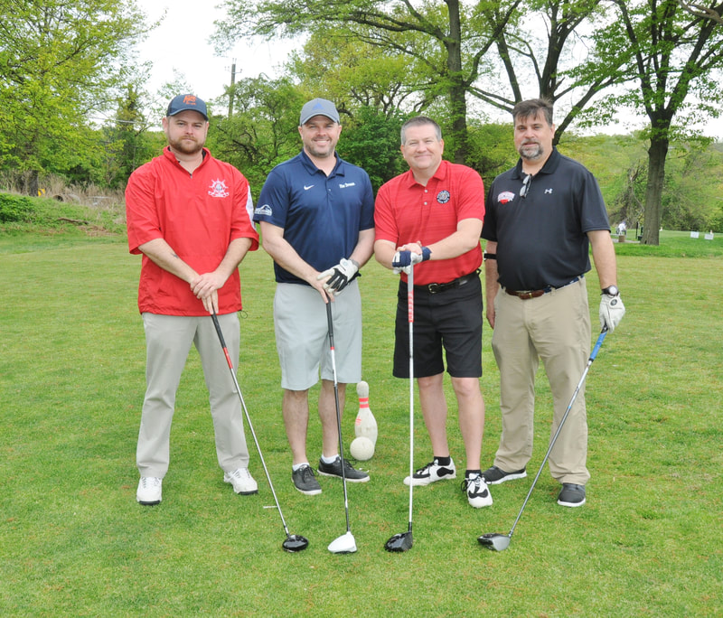 2019 Golf Outing