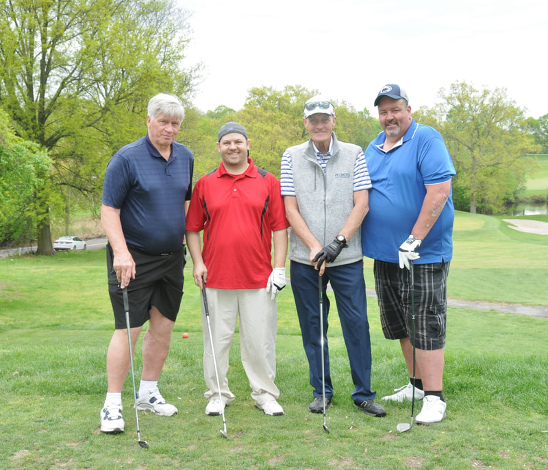2019 Golf Outing