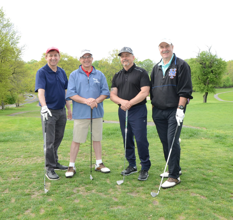 2019 Golf Outing