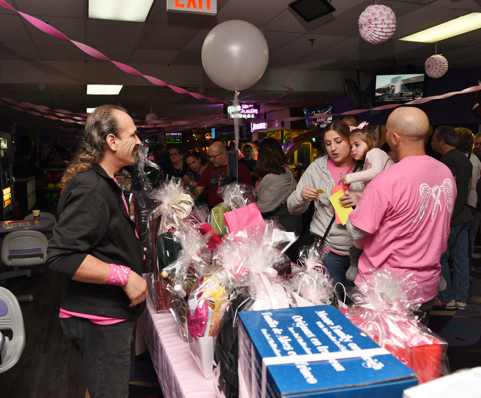 2019 Bowl-a-Thon