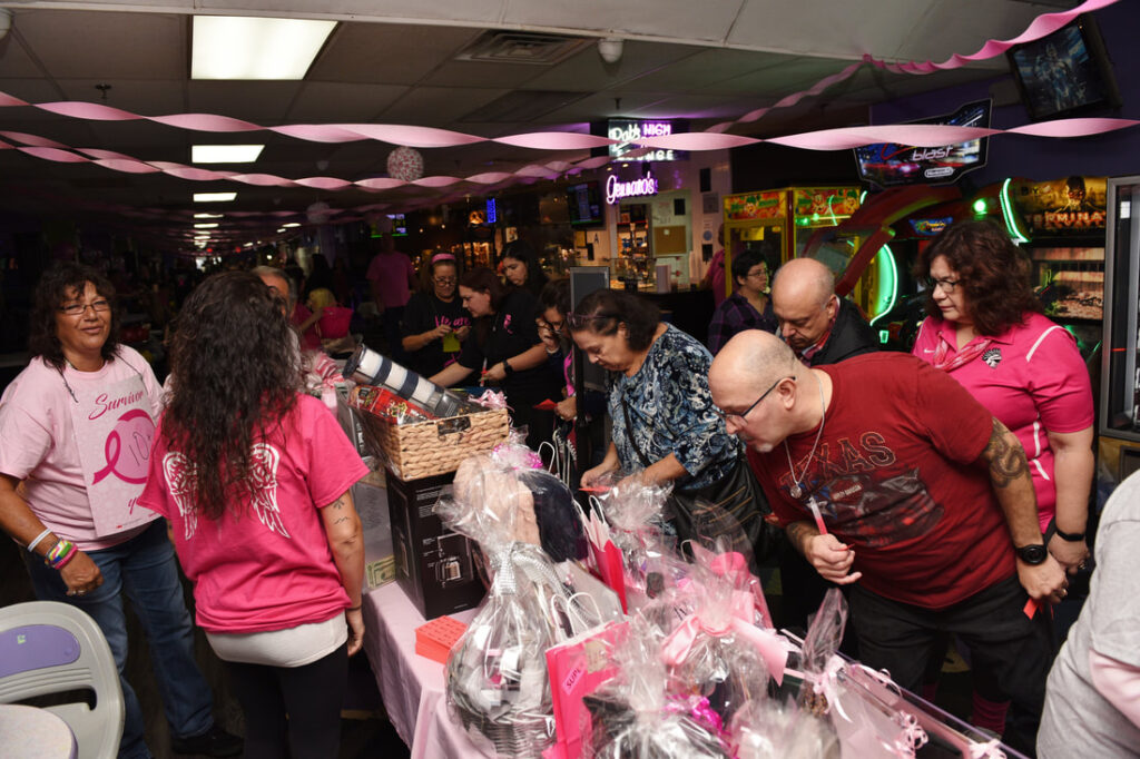 2019 Bowl-a-Thon