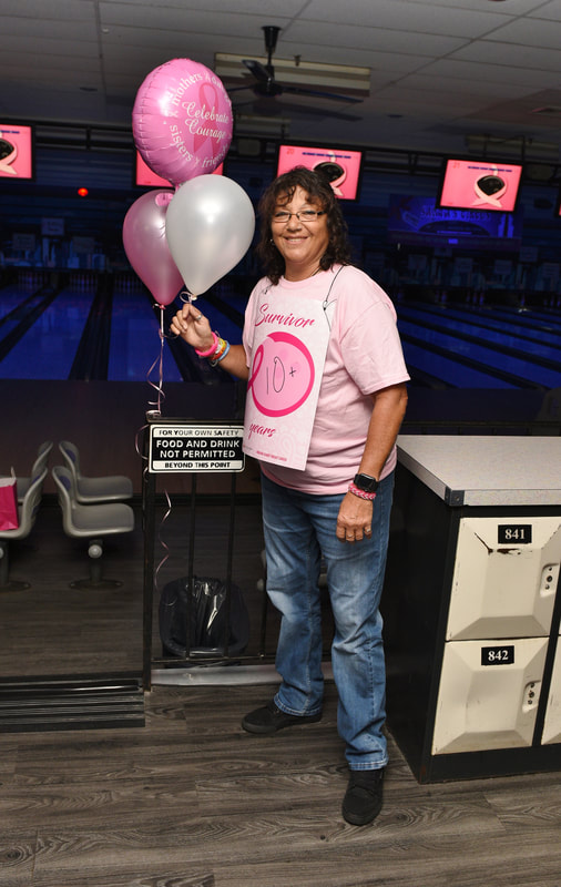 2019 Bowl-a-Thon