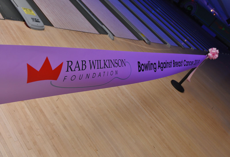 2019 Bowl-a-Thon