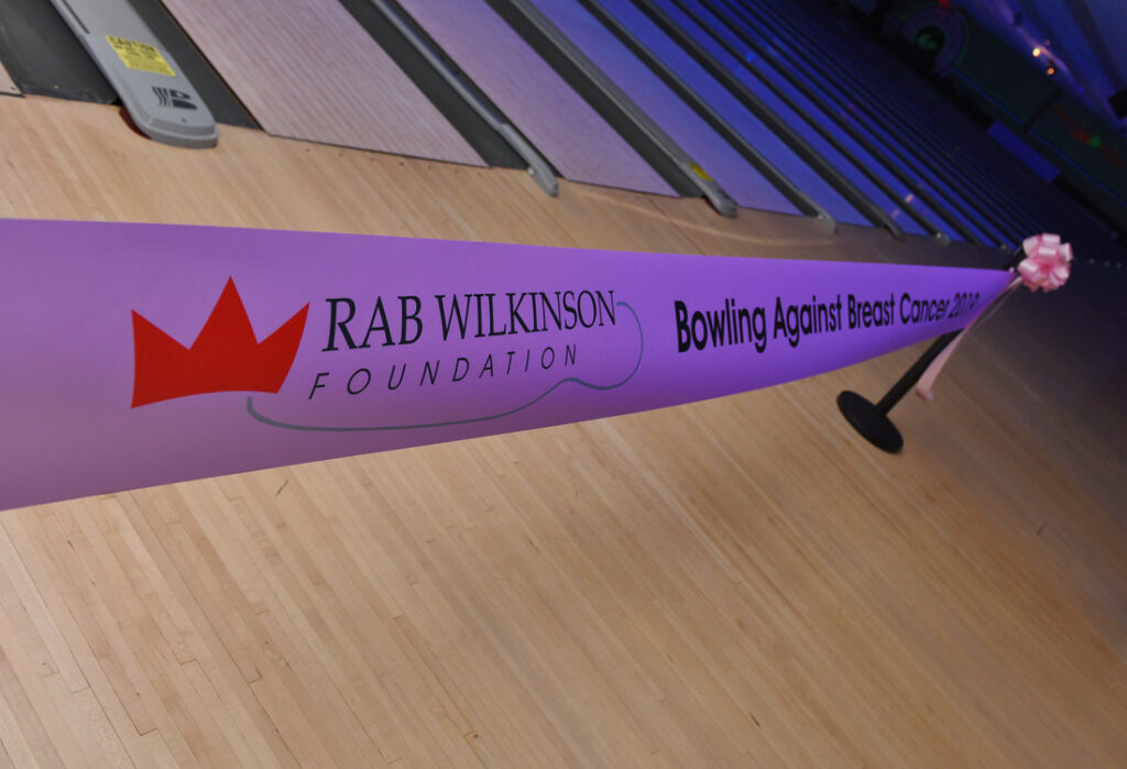2019 Bowl-a-Thon