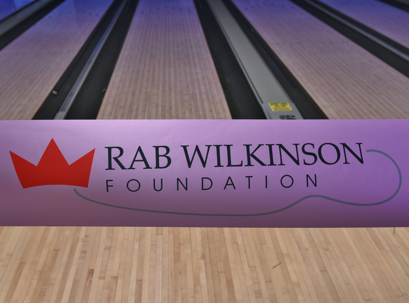 2019 Bowl-a-Thon
