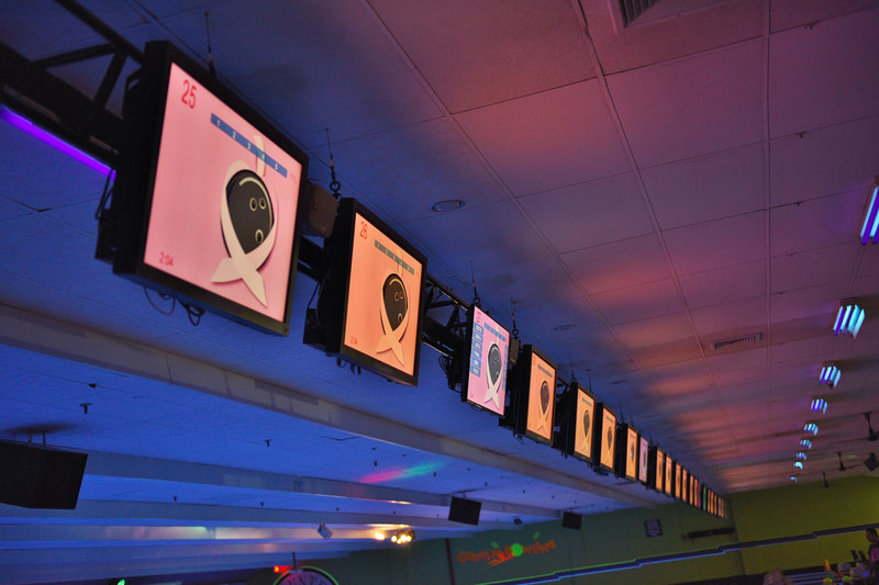 2019 Bowl-a-Thon