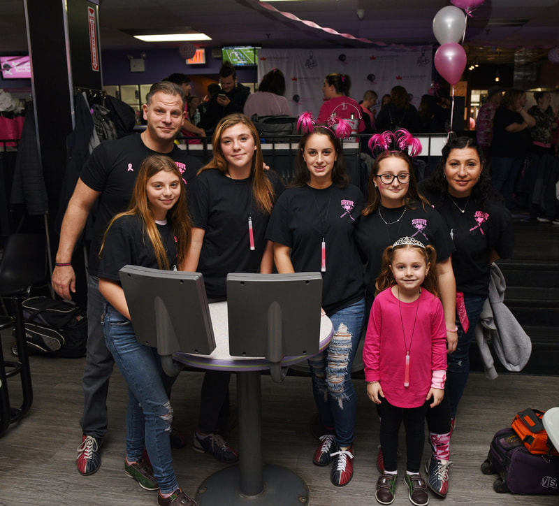 2019 Bowl-a-Thon