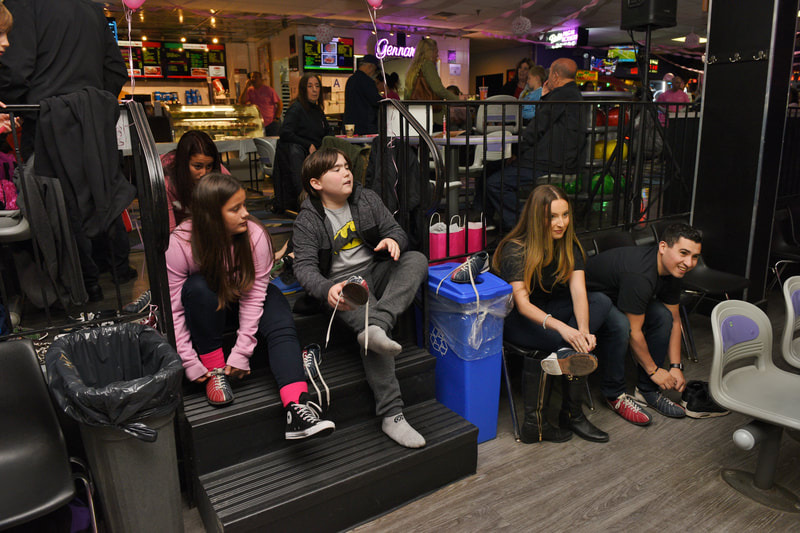 2019 Bowl-a-Thon