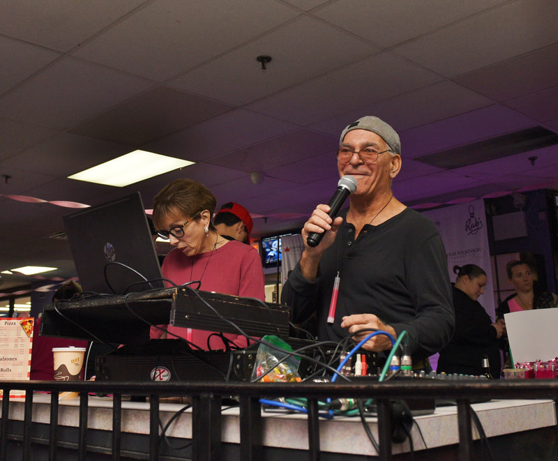 2019 Bowl-a-Thon