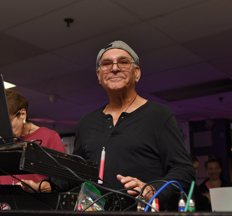 2019 Bowl-a-Thon
