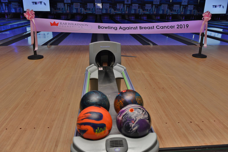 2019 Bowl-a-Thon