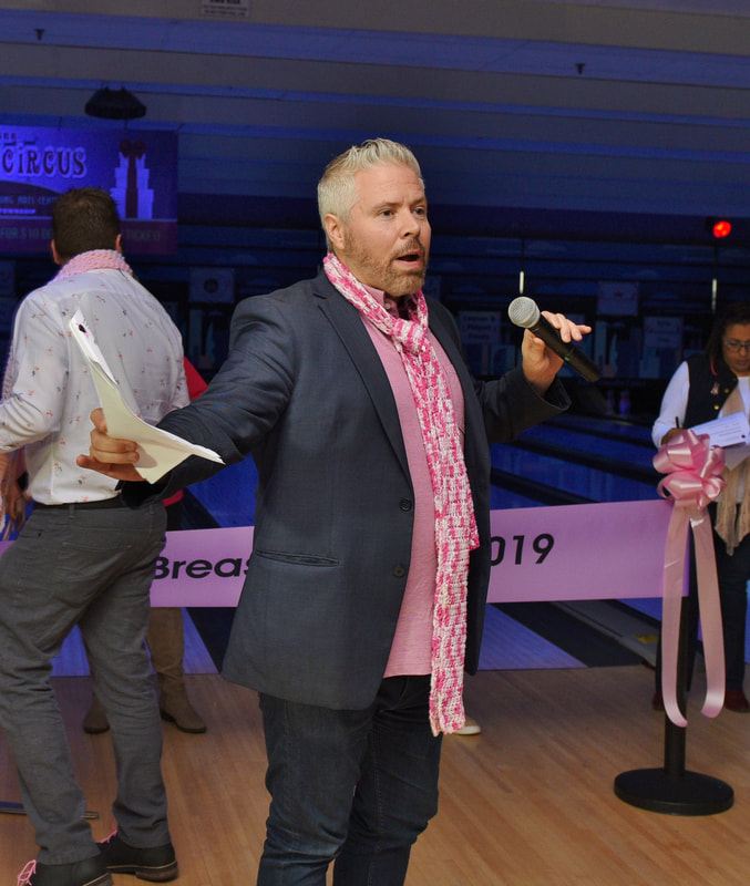 2019 Bowl-a-Thon