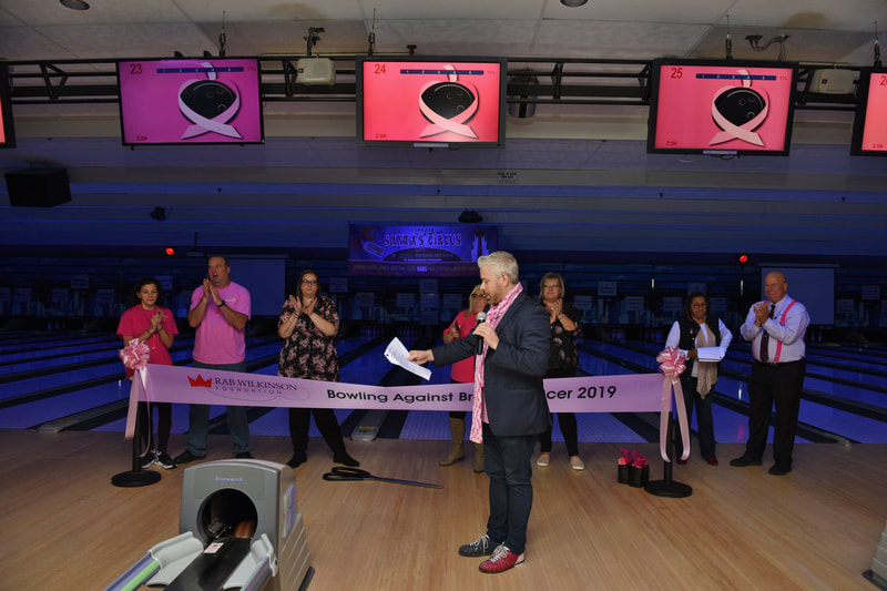 2019 Bowl-a-Thon